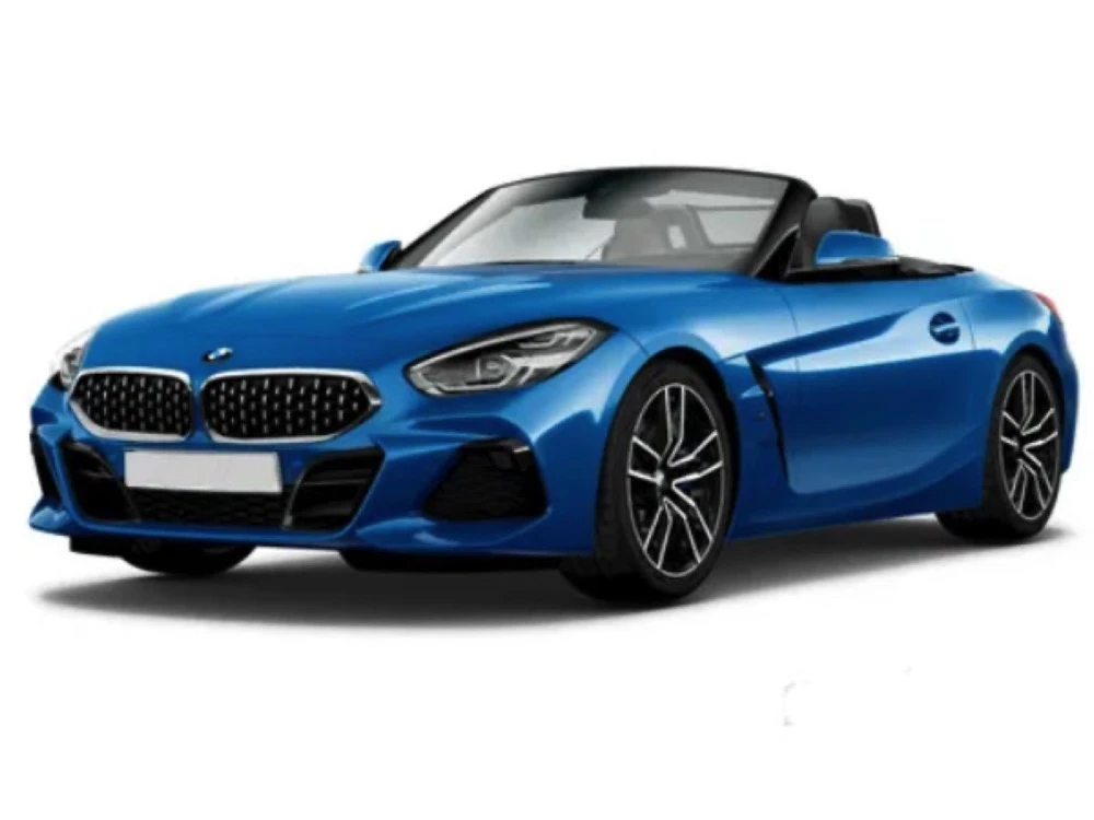 BMW Z4 G29 roadster 2018–2026