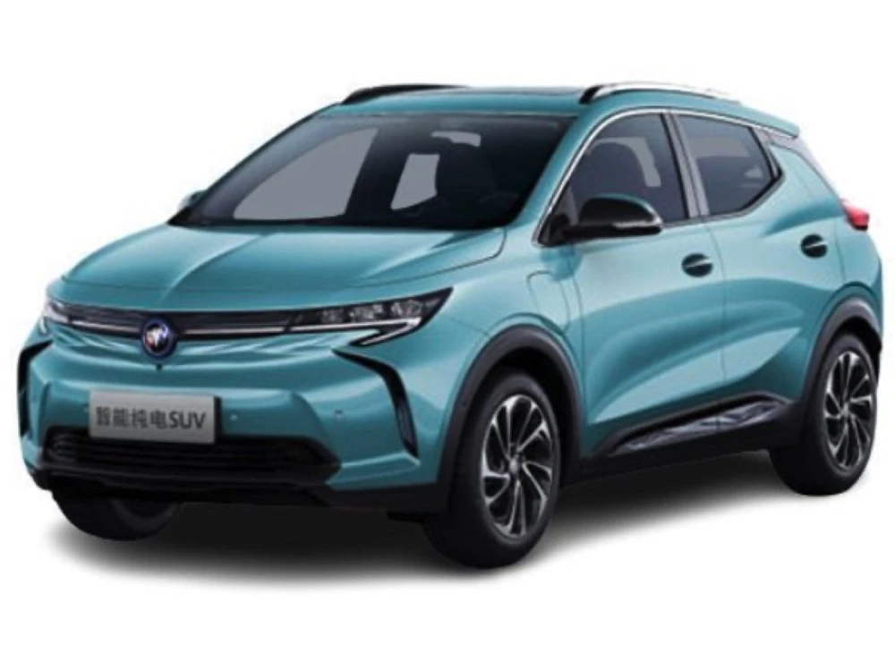 Дворники Buick Velite 2020–2026 хетчбек