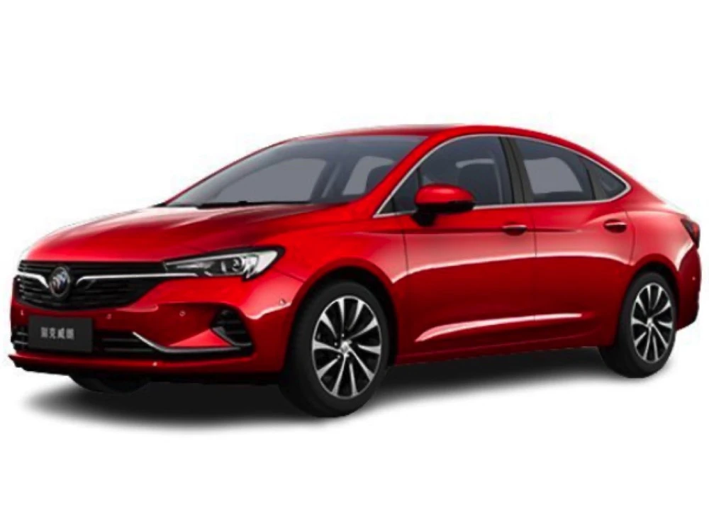 Дворники Buick Verano 2016–2026 седан