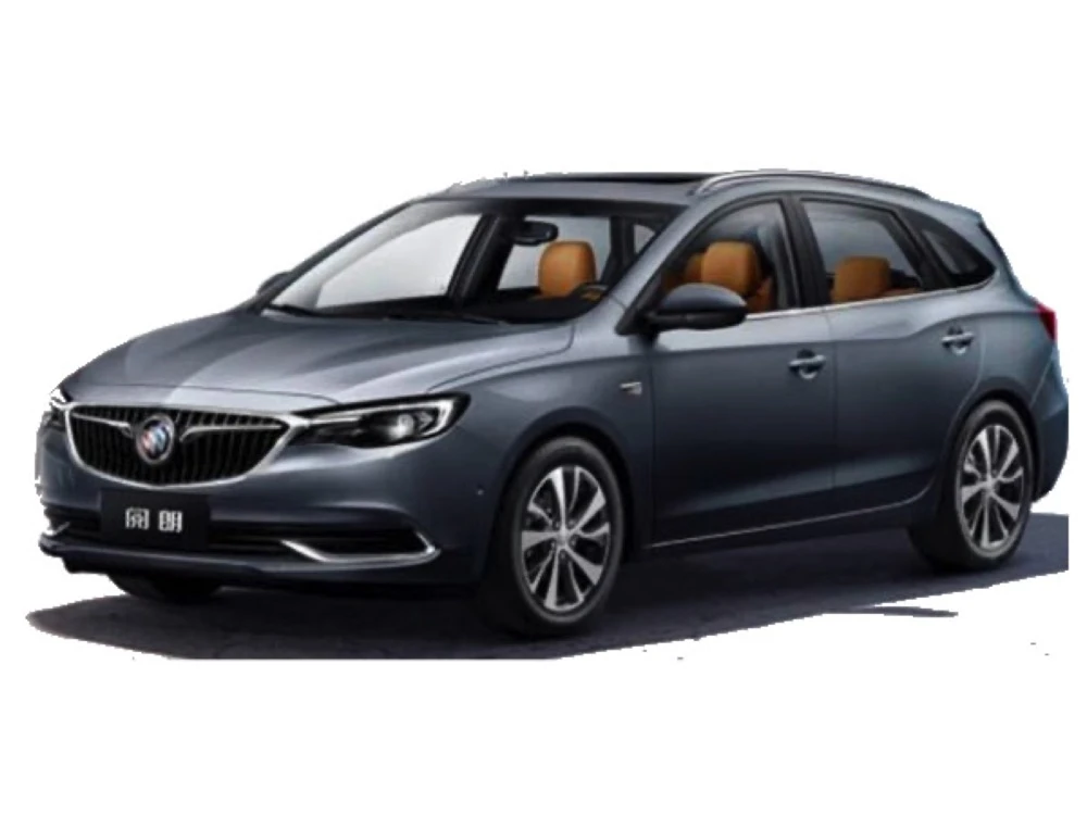 Дворники Buick Verano 2016–2026 универсал