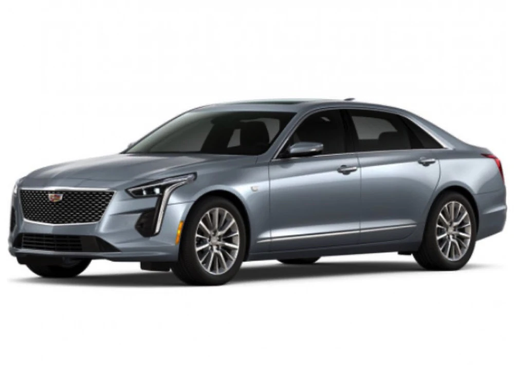 Щітки склоочисника Cadillac CT6 2015–2026 седан