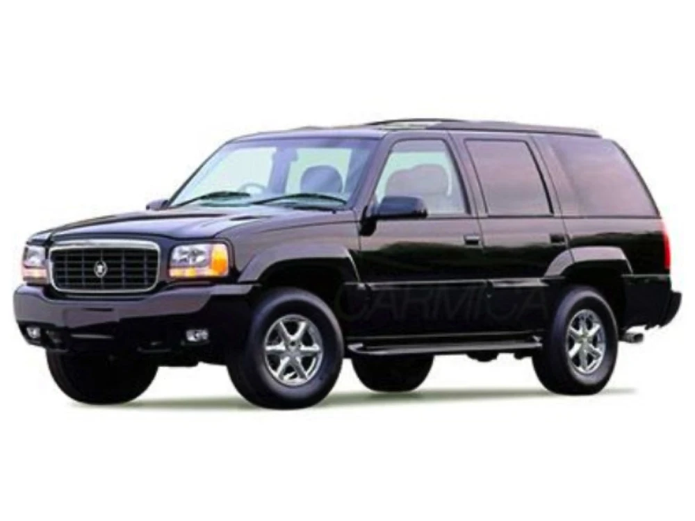 Cadillac Escalade 1 SUV 1998–2001