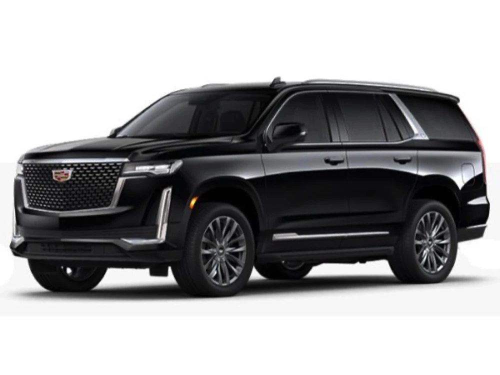 Cadillac Escalade 5 SUV 2020–2026