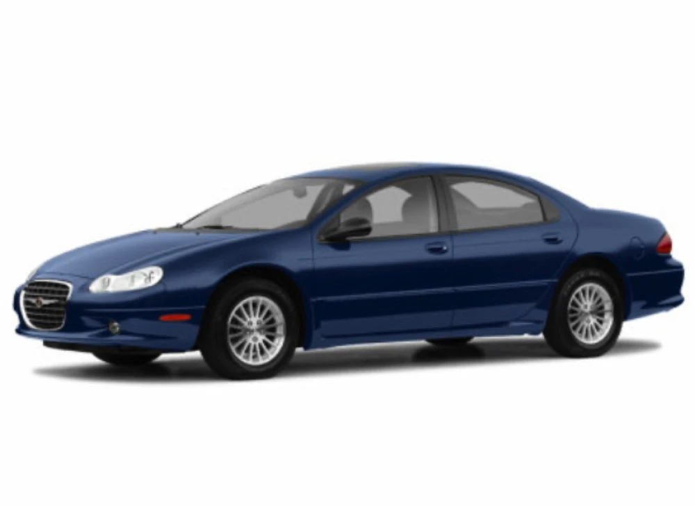 Дворники Chrysler Concorde 1992–2006 седан