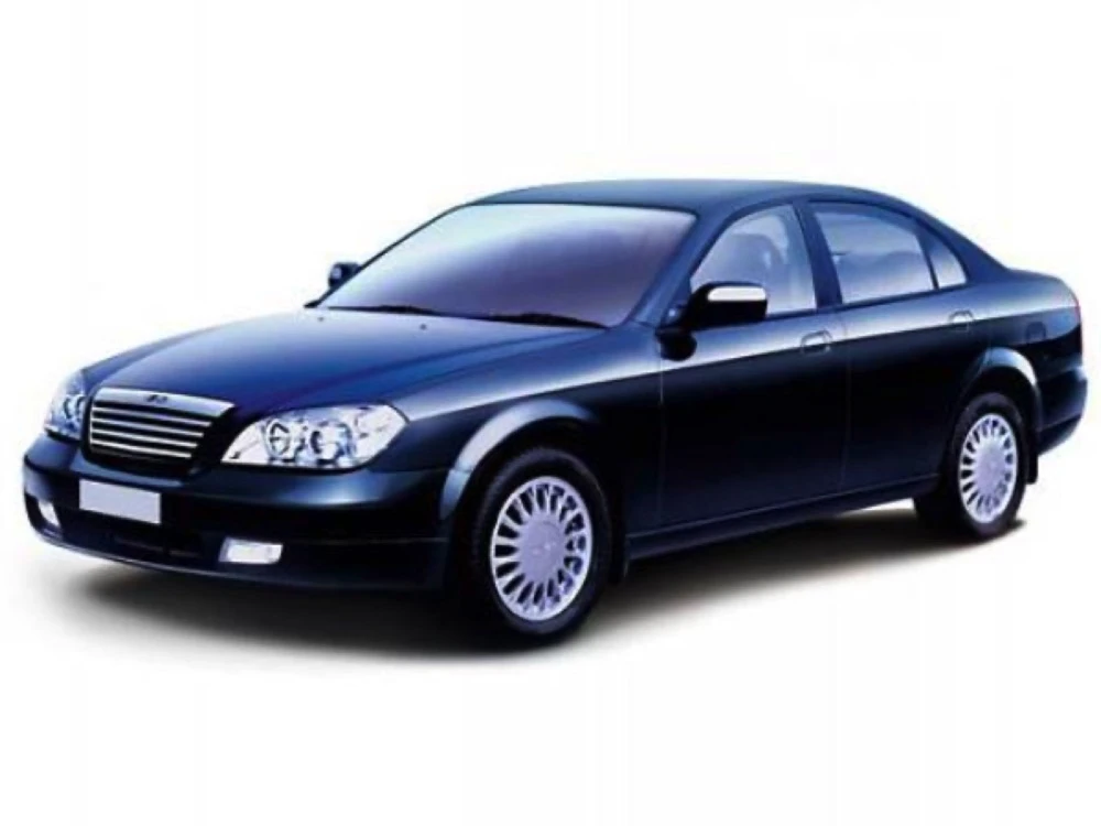 Wycieraczki Chery Eastar 2005–2016 B11