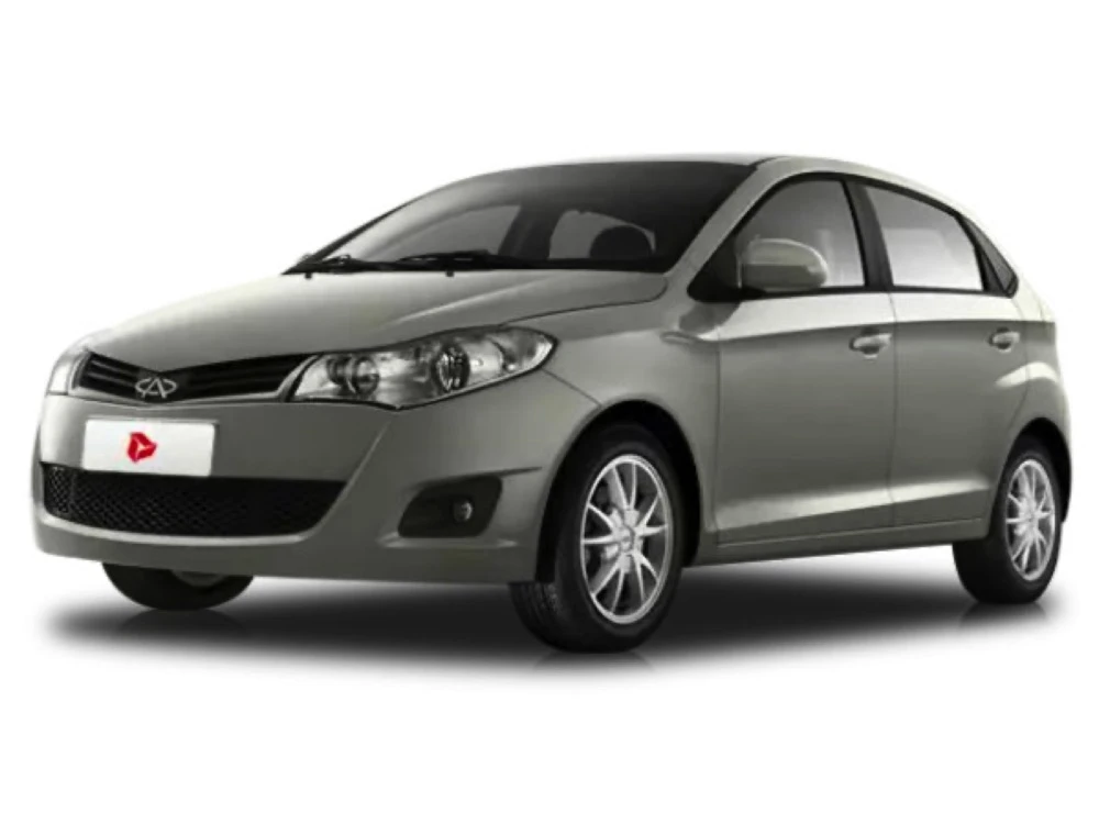 Дворники Chery Very 2010–2019 A13