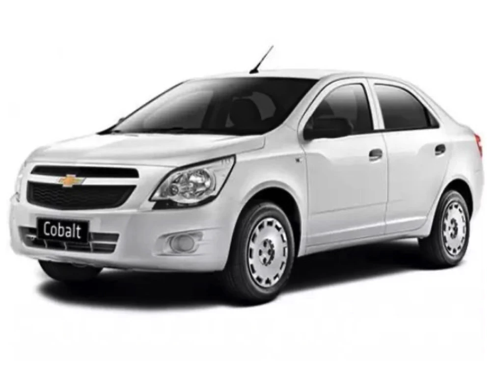 Wycieraczki Chevrolet Cobalt 2 2011–2019 sedan
