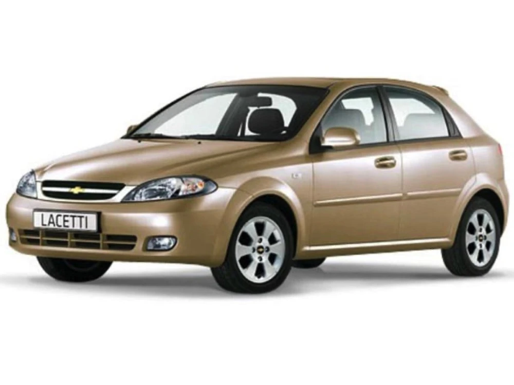 Wycieraczki Chevrolet Lacetti 2003–2013 J200 hatchback