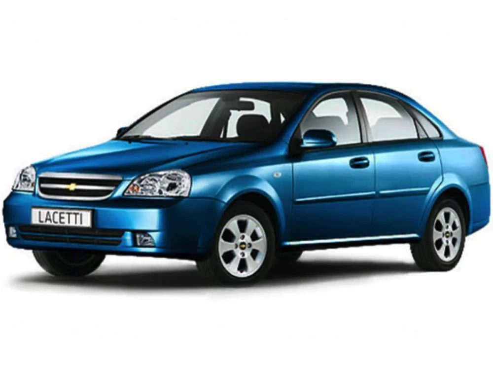 Wycieraczki Chevrolet Optra 2002–2014 sedan