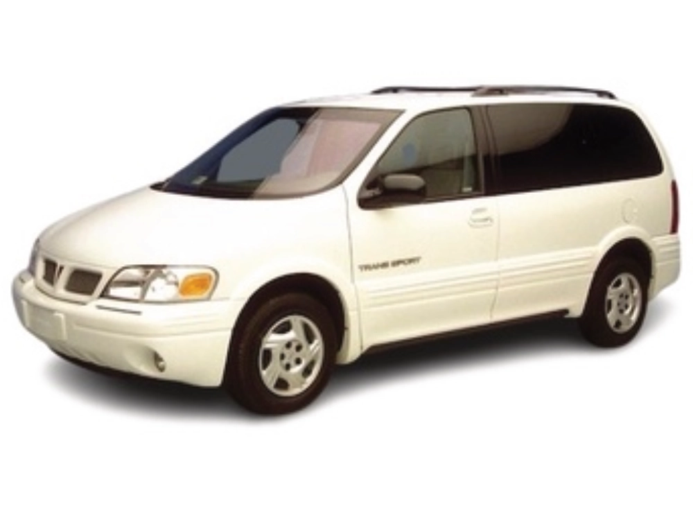 Дворники Chevrolet Trans Sport 1996–2005 минивэн