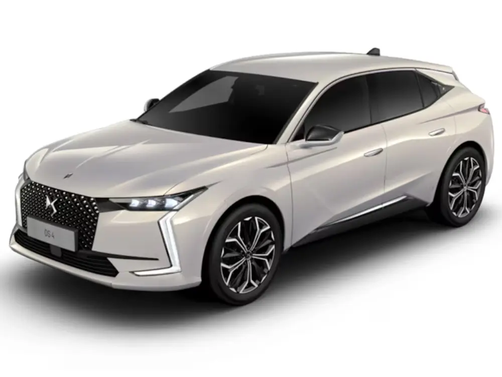 Wycieraczki DS DS4 2021–2026 D41 hatchback