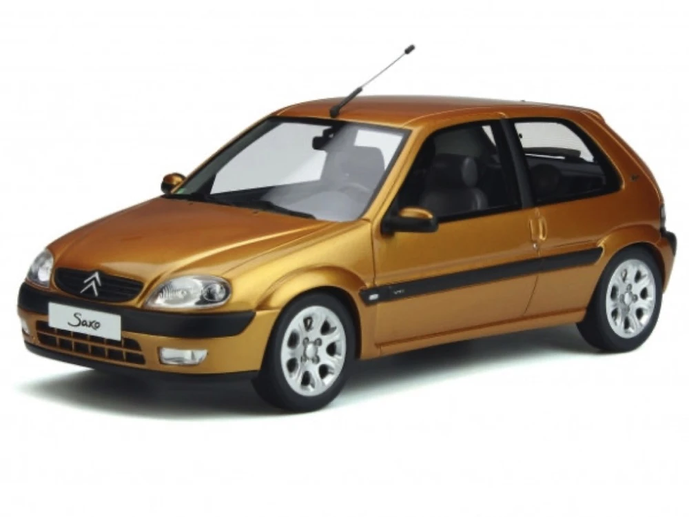 Wycieraczki Citroen Saxo 1996–1999 S8 hatchback 02.1996-10.1999 metal rear wiper