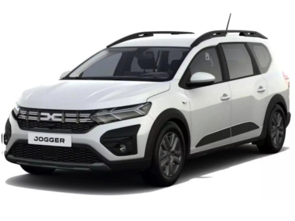 Wycieraczki Dacia Logan 3 MCV 2021–2026 LJI kombi