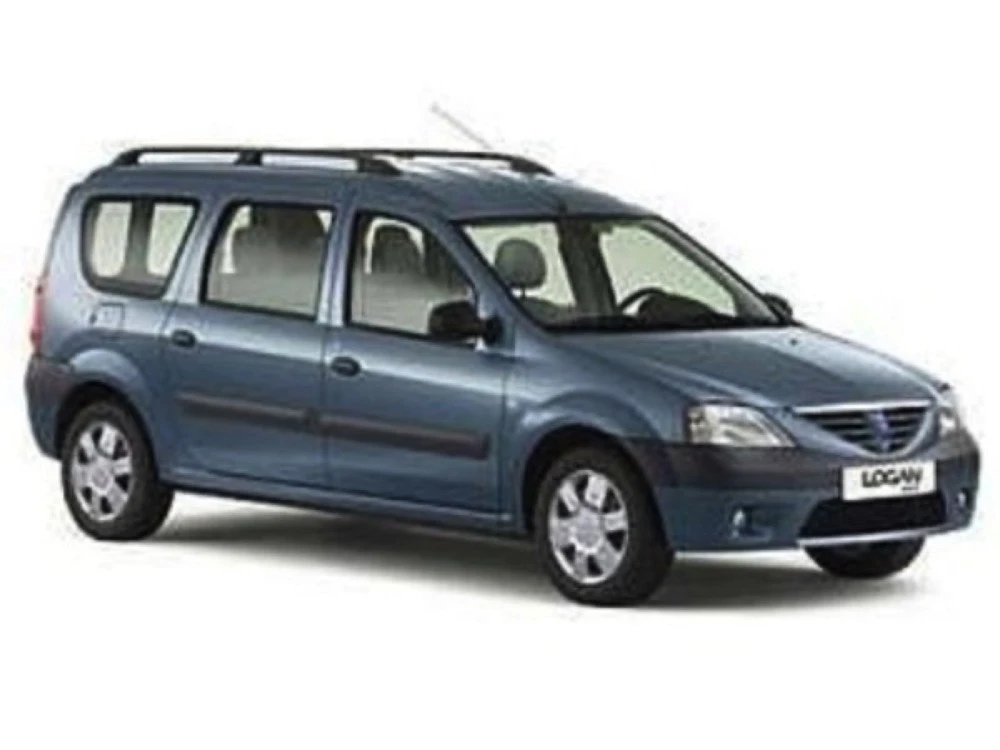Wycieraczki Dacia Logan 1 MCV 2007–2015 L90 | U90 | F90 kombi