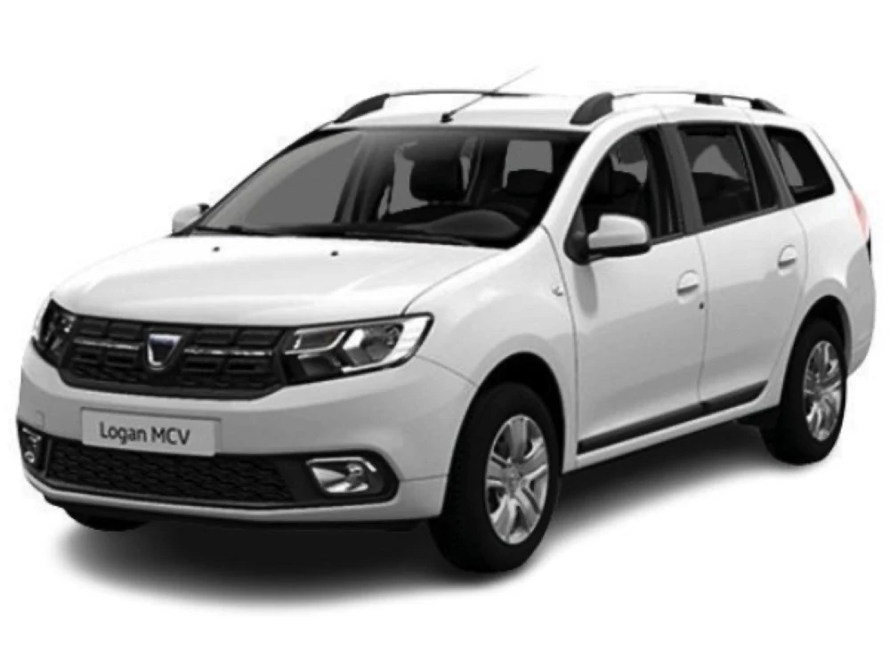 Wycieraczki Dacia Logan 2 MCV 2013–2015 L52 | K52 kombi 08.2012-02.2015 mocowanie hakowe