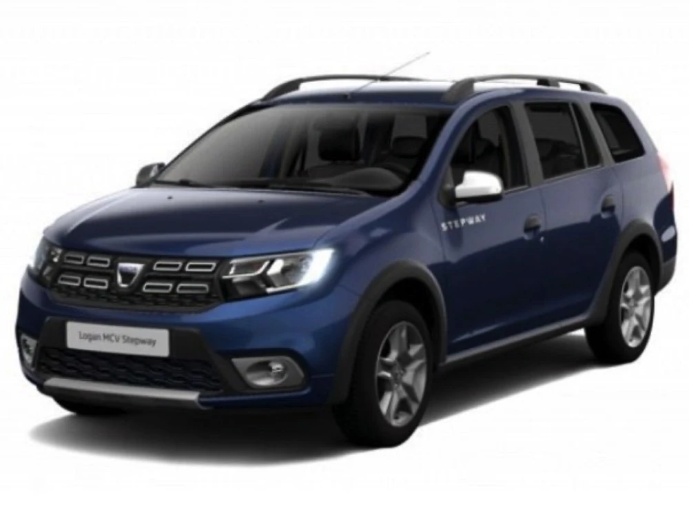Wycieraczki Dacia Logan 2 MCV 2015–2020 L52 | K52 kombi 03.2015-12.2020 mocowanie bagnetowe