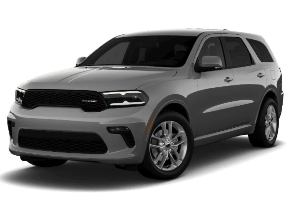 Wycieraczki Dodge Durango 2018–2026 WD | SUV