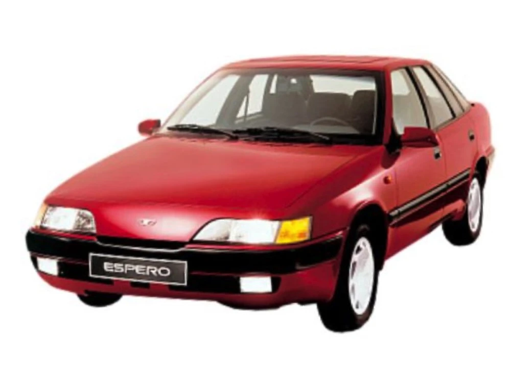 Щітки склоочисника Daewoo Espero 1991–1999 седан