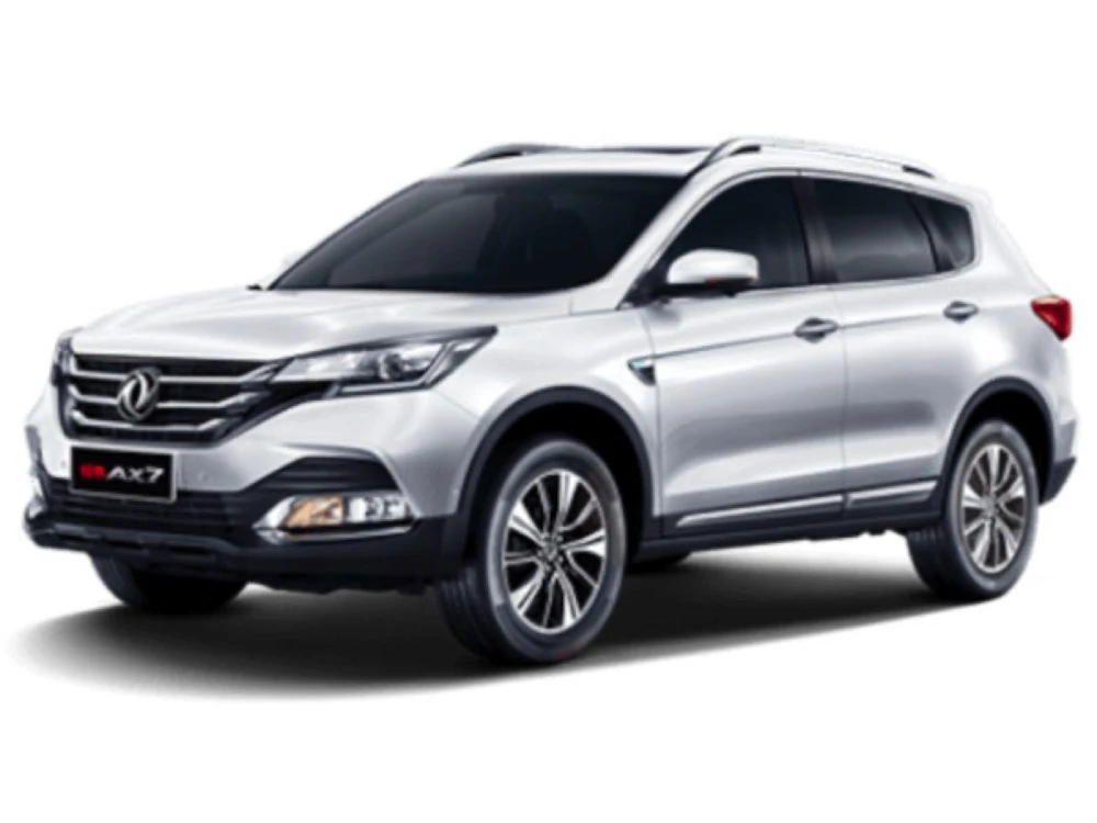 Wycieraczki DongFeng | DFSK AX7 2016–2021 SUV