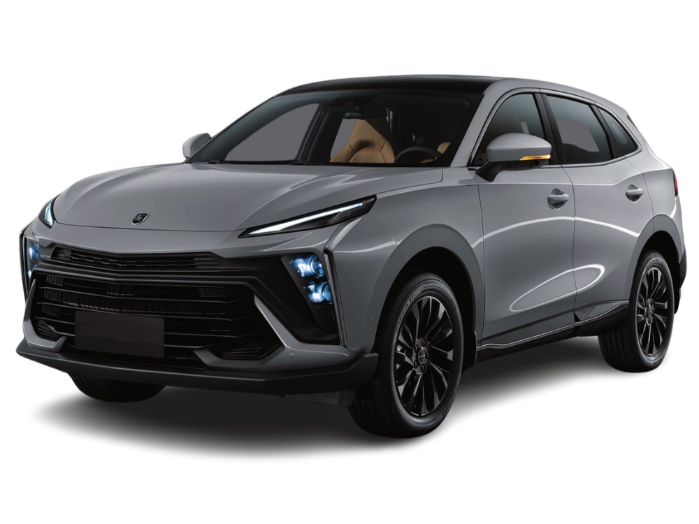 Wycieraczki DongFeng | DFSK Forthing 5 2020–2026 SUV
