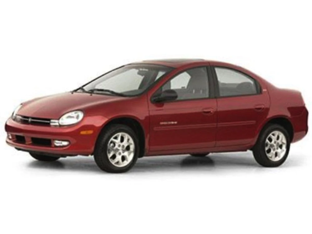 Дворники Dodge Neon 1994–1999 седан | купе