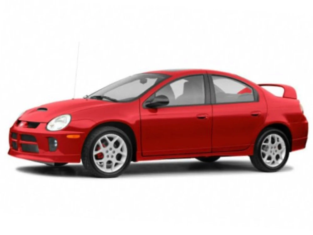 Дворники Dodge Neon 1999–2005 седан | купе