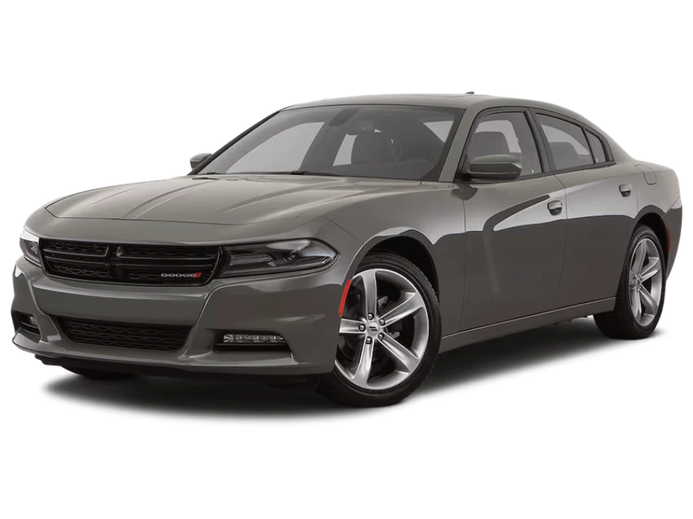 Дворники Dodge Charger 2011–2024 LD седан