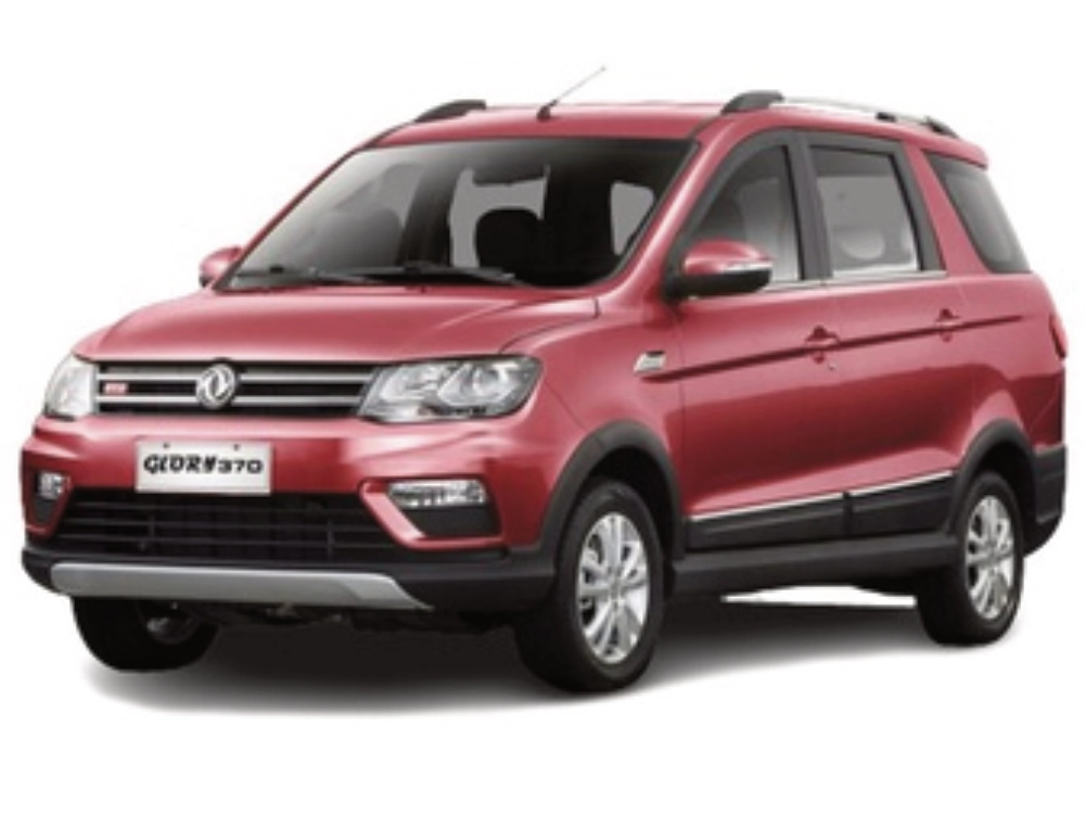 Wycieraczki DongFeng | DFSK 370 2016–2021 MPV