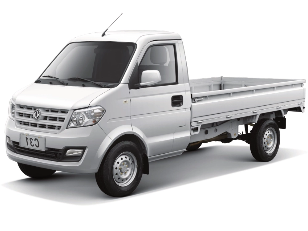Wycieraczki DongFeng | DFSK C31 2019–2026 van
