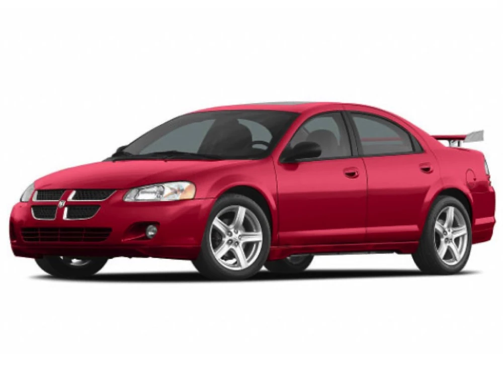 Дворники Dodge Stratus 1995–2006 JA | JR седан