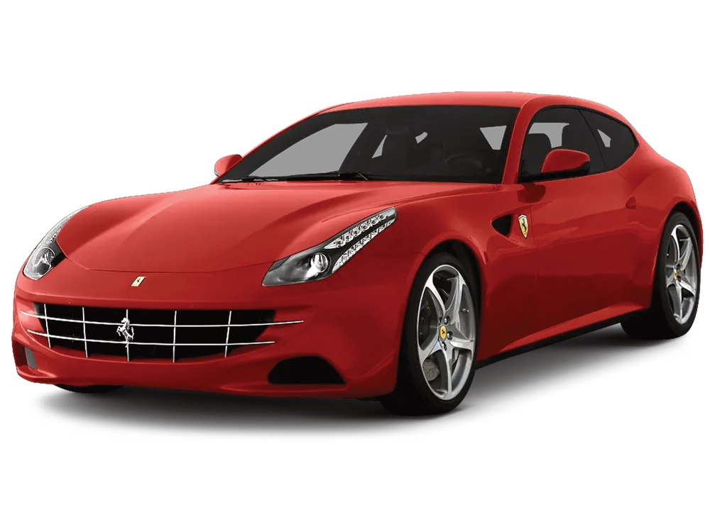Ferrari FF wiper blades 2011–2019 coupe