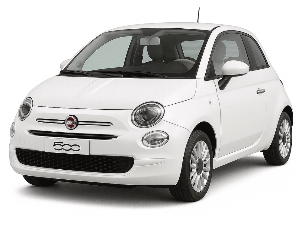 Wycieraczki Fiat 500 EU 2007–2020 312 hatchback