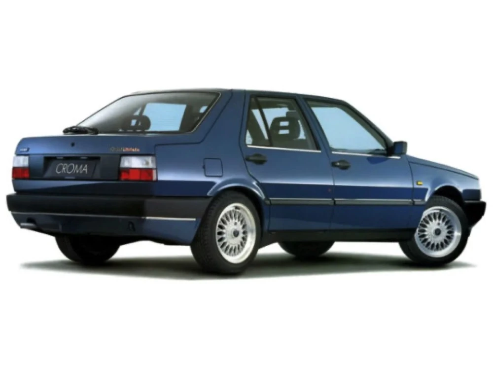 Wycieraczki Fiat Croma 1985–1996 154 liftback
