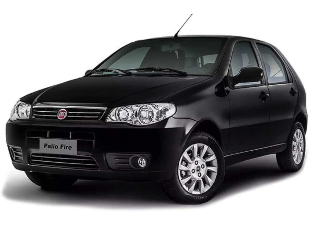 Дворники Fiat Palio 2004–2016 хетчбек