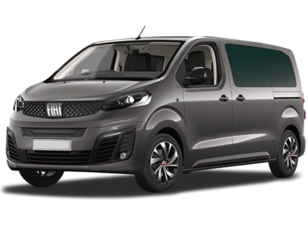 Fiat Ulysse 3 366 | 367 MPV | podnoszone tylne drzwi | tylna wycieraczka 350 mm 2021–2026