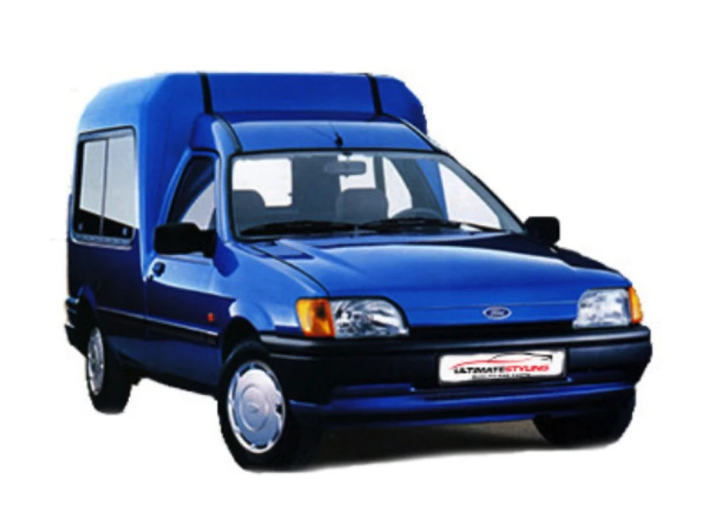 Дворники Ford Courier 1985–1996 грузовой