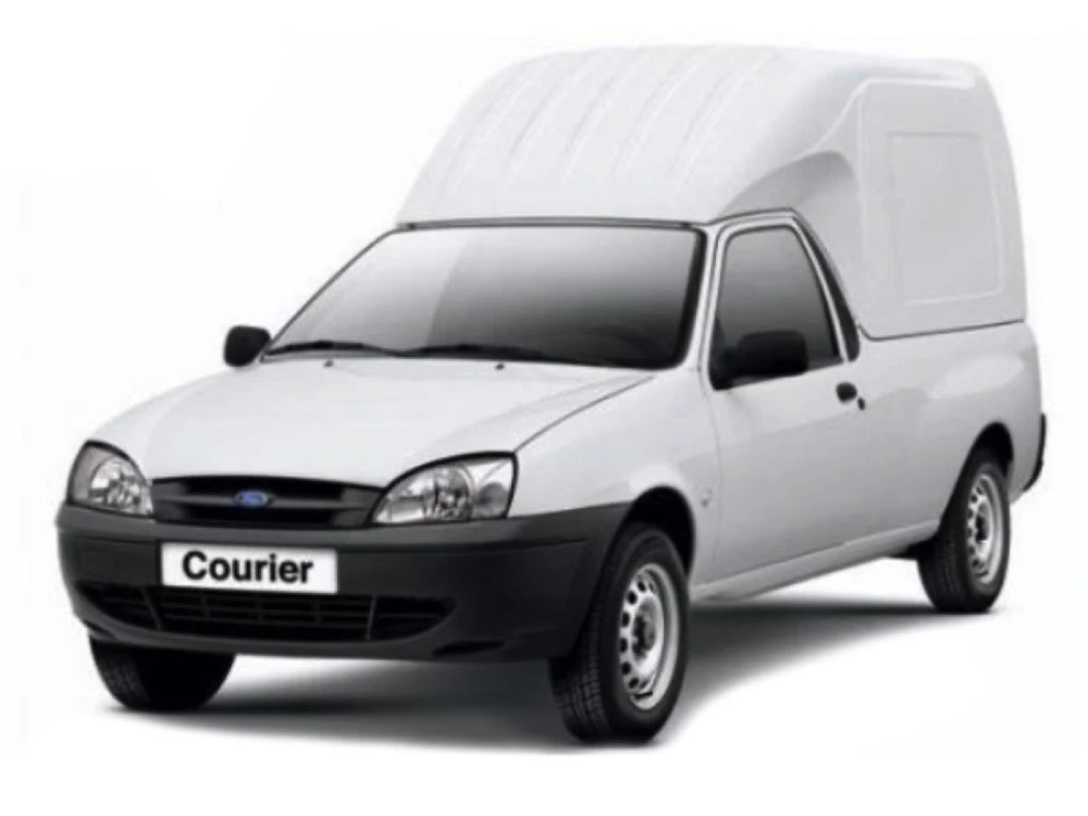Дворники Ford Courier 1996–2002 грузовой
