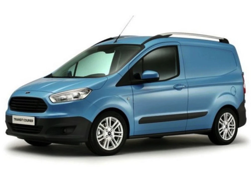 Дворники Ford Courier 2014–2023 грузовой