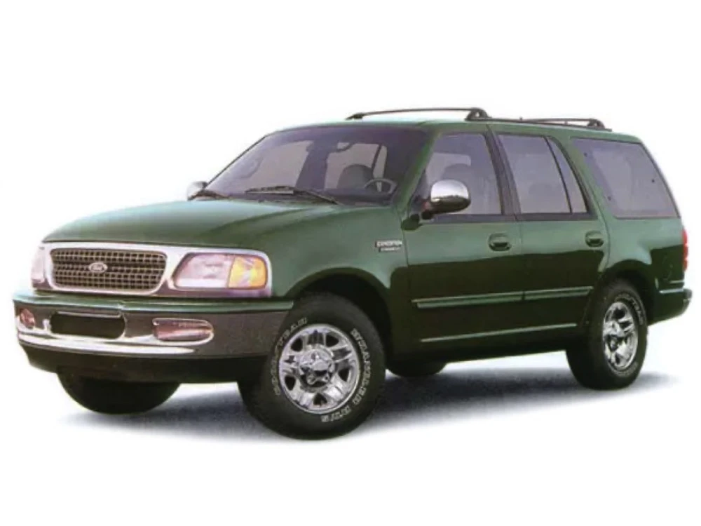 Дворники Ford Expedition 1 1997–2002 UN93 SUV