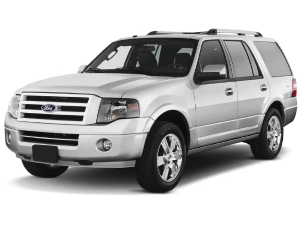 Дворники Ford Expedition 3 2007–2017 U324 SUV