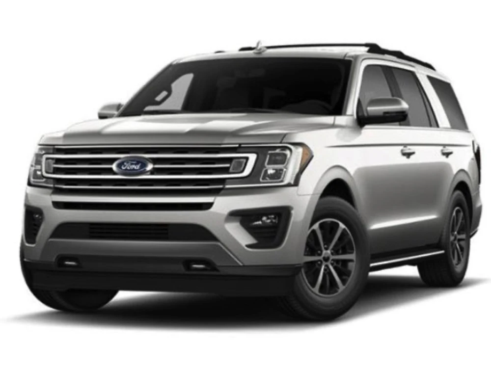 Дворники Ford Expedition 4 2018–2023 U553 SUV