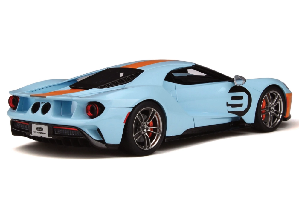 Дворники Ford GT 2016–2026 купе