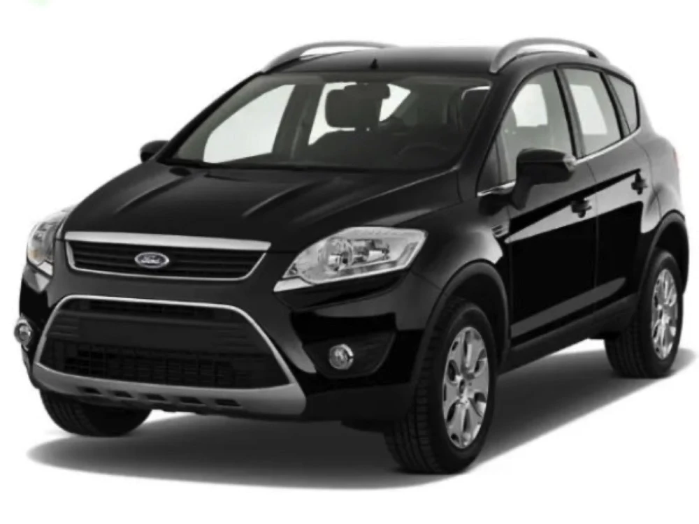 Ford Kuga 1 wiper blades 2008–2013 C394 | DM2 | CBV SUV