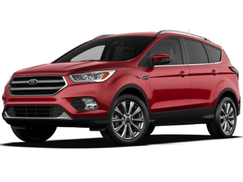 Ford Kuga 2 wiper blades 2012–2019 C520 | DM2 | CBS SUV