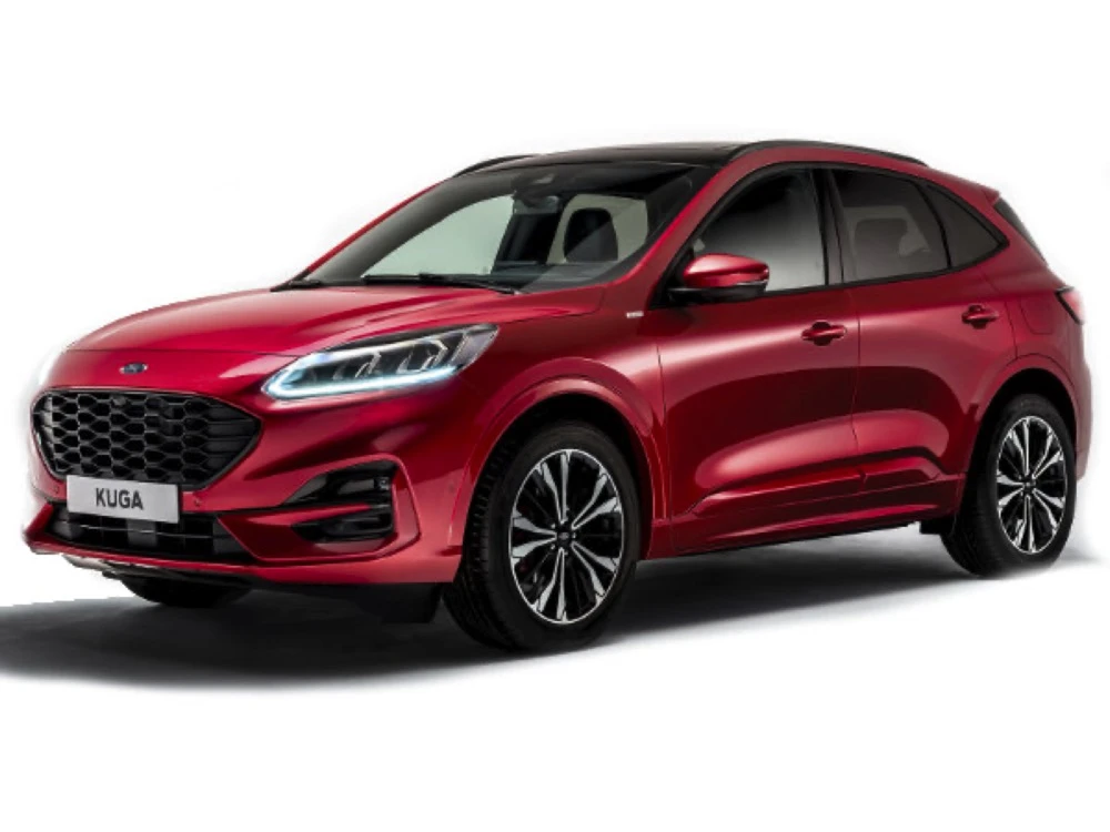 Ford Kuga 3 wiper blades 2019–2026 CX482 | CTD SUV