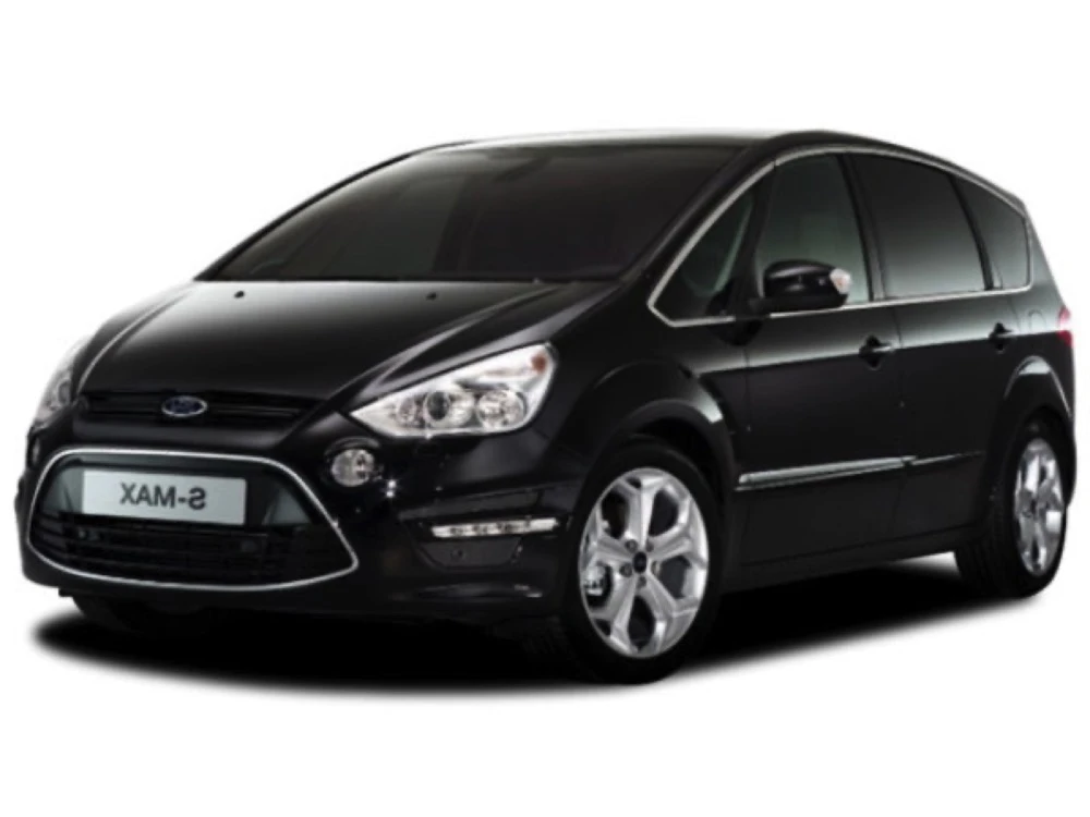 Дворники Ford S-MAX 1 2009–2014 WM MPV 02.2009-12.2014 пластиковая задняя щётка