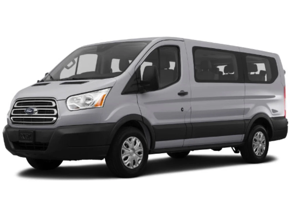 Wycieraczki Ford Transit 8 2013–2026 van