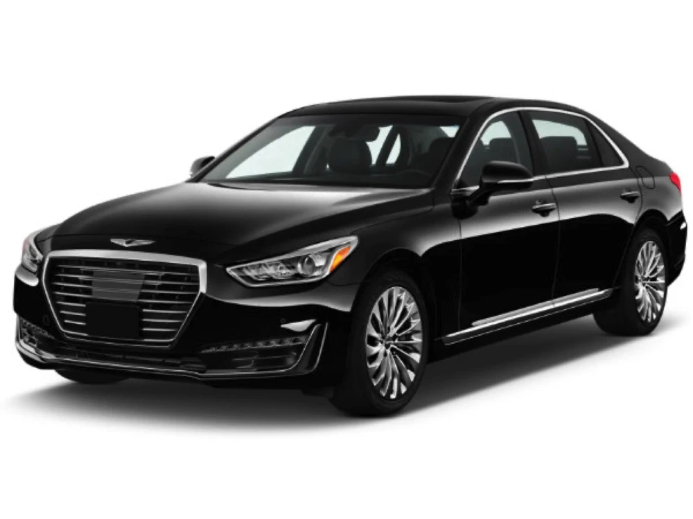 Wycieraczki Genesis G90 2015–2020 1 HI