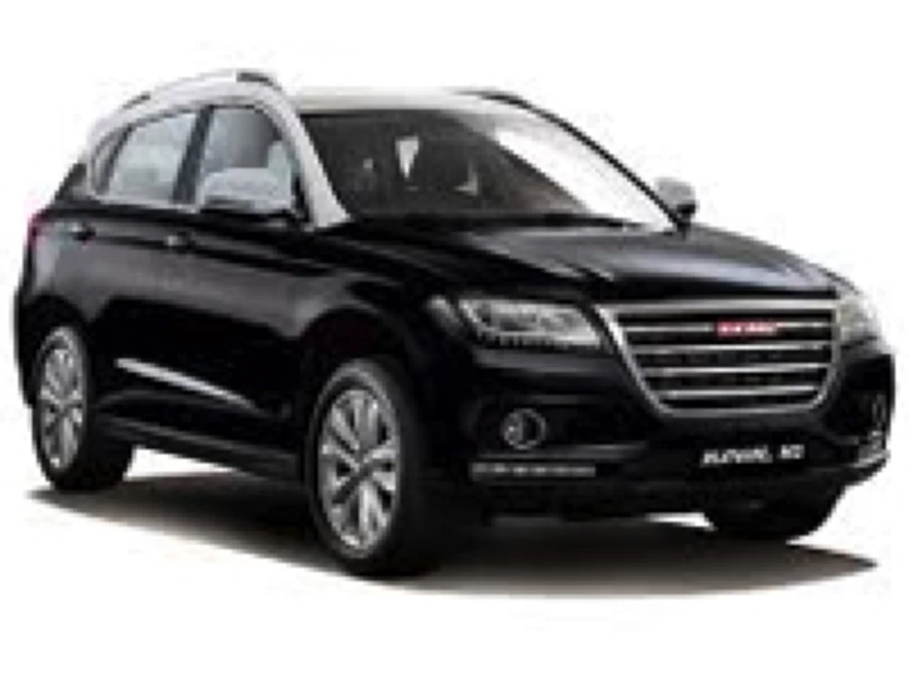 Great Wall Haval/Hover H2 Кроссовер [H2] 2014–2019