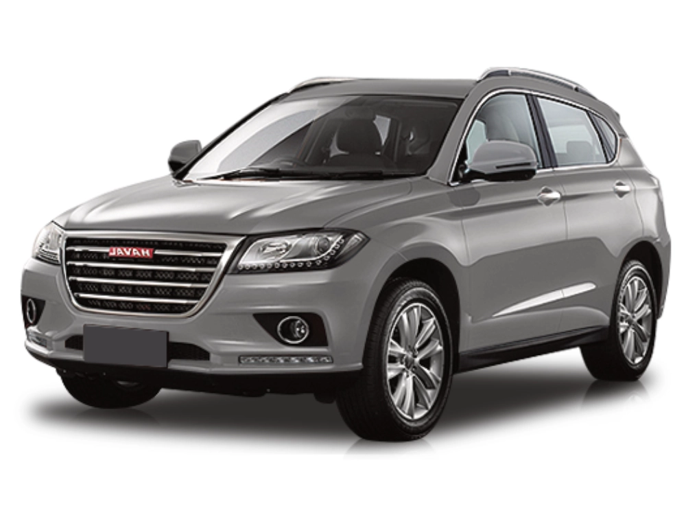 Wycieraczki Haval H2 1 2005–2014 SUV